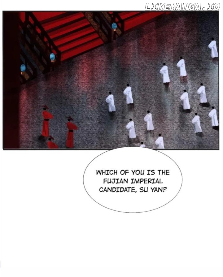 The Reincarnation of the Influential Courtier chapter 3 - page 11