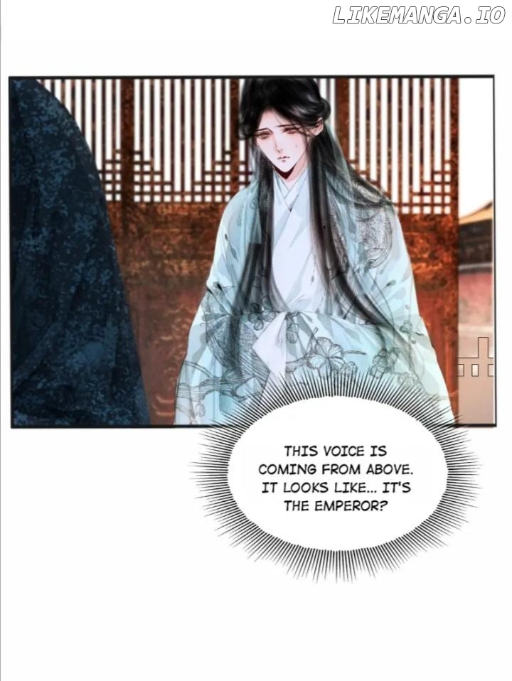 The Reincarnation of the Influential Courtier chapter 3 - page 12