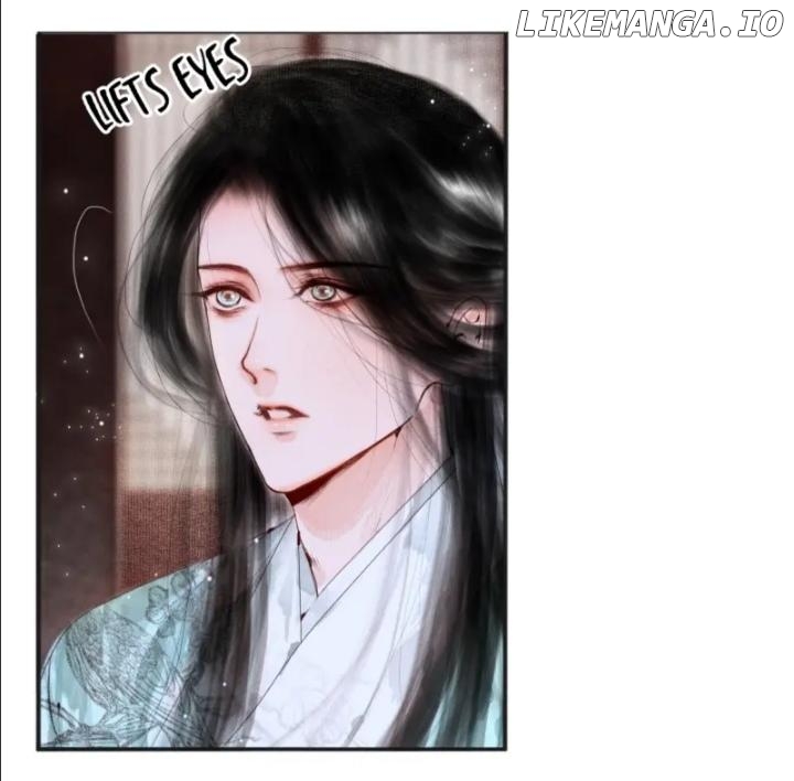 The Reincarnation of the Influential Courtier chapter 3 - page 16