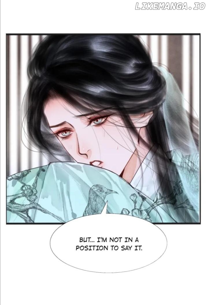 The Reincarnation of the Influential Courtier chapter 3 - page 23