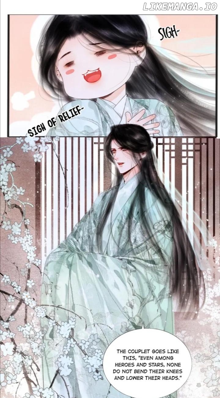 The Reincarnation of the Influential Courtier chapter 3 - page 25