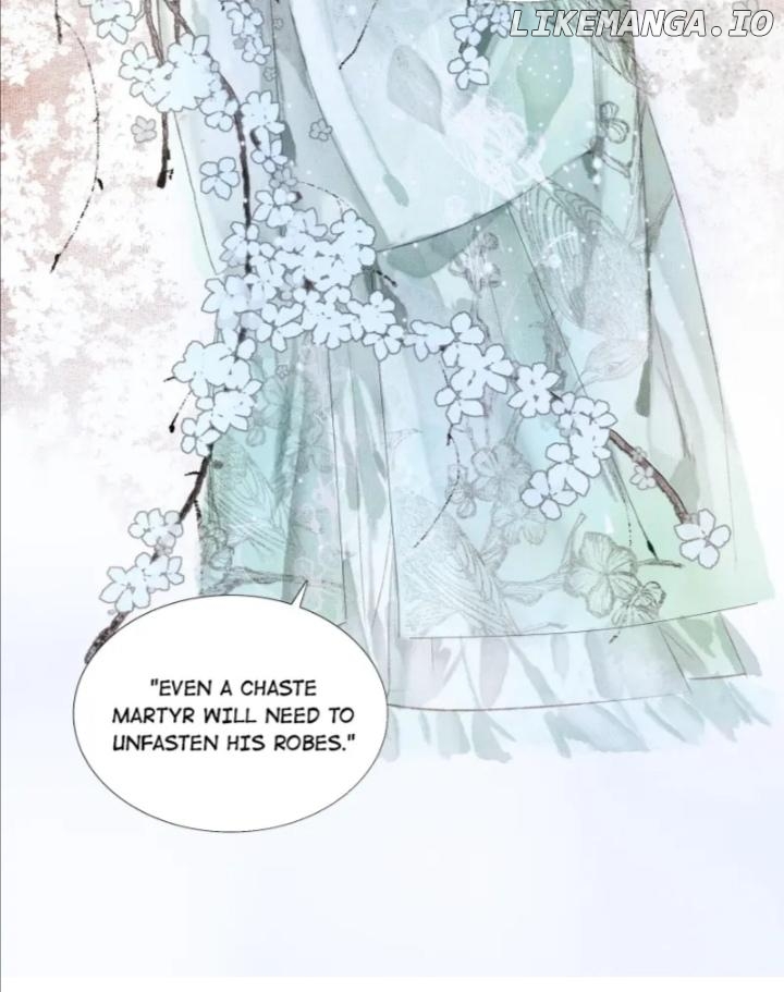 The Reincarnation of the Influential Courtier chapter 3 - page 26