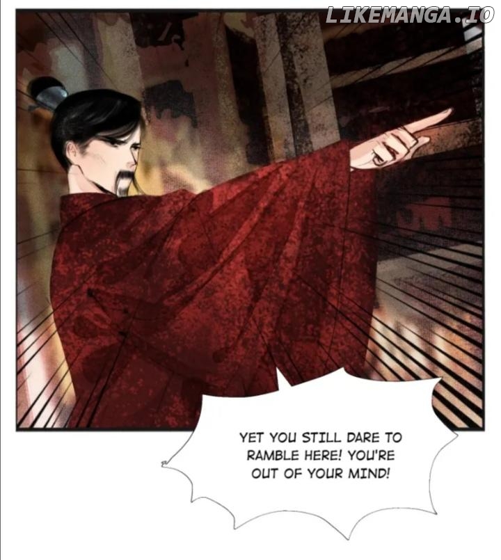 The Reincarnation of the Influential Courtier chapter 3 - page 34