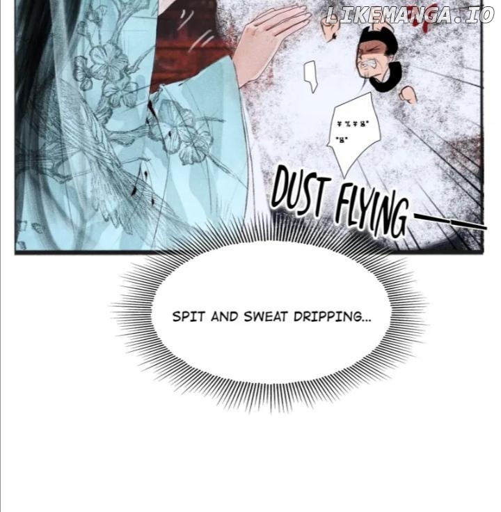 The Reincarnation of the Influential Courtier chapter 3 - page 38