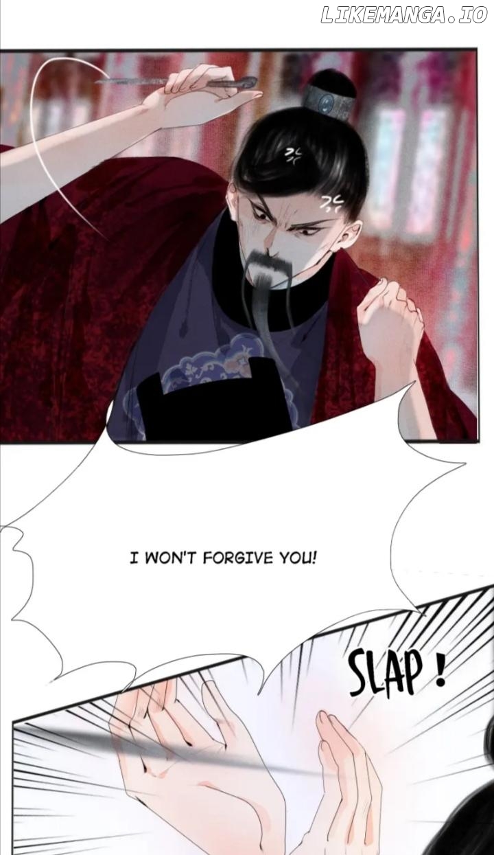 The Reincarnation of the Influential Courtier chapter 3 - page 39
