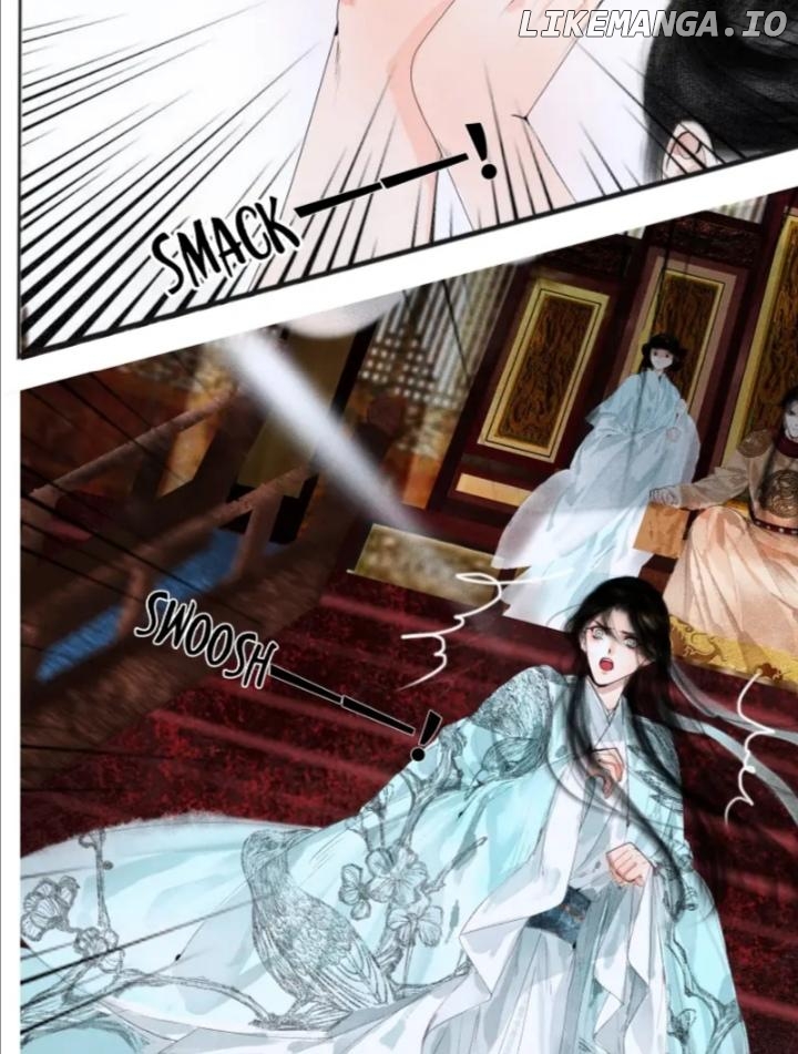 The Reincarnation of the Influential Courtier chapter 3 - page 40