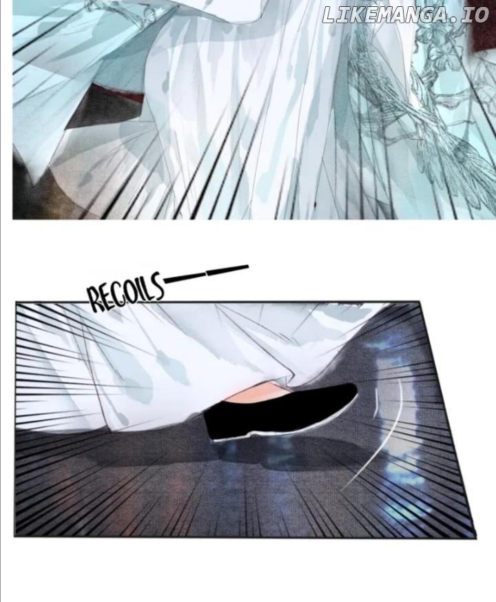 The Reincarnation of the Influential Courtier chapter 3 - page 41