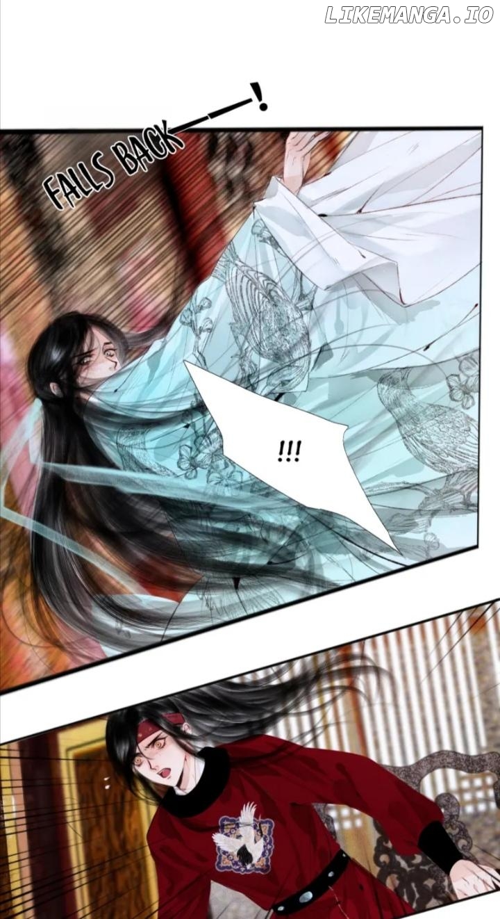 The Reincarnation of the Influential Courtier chapter 3 - page 42
