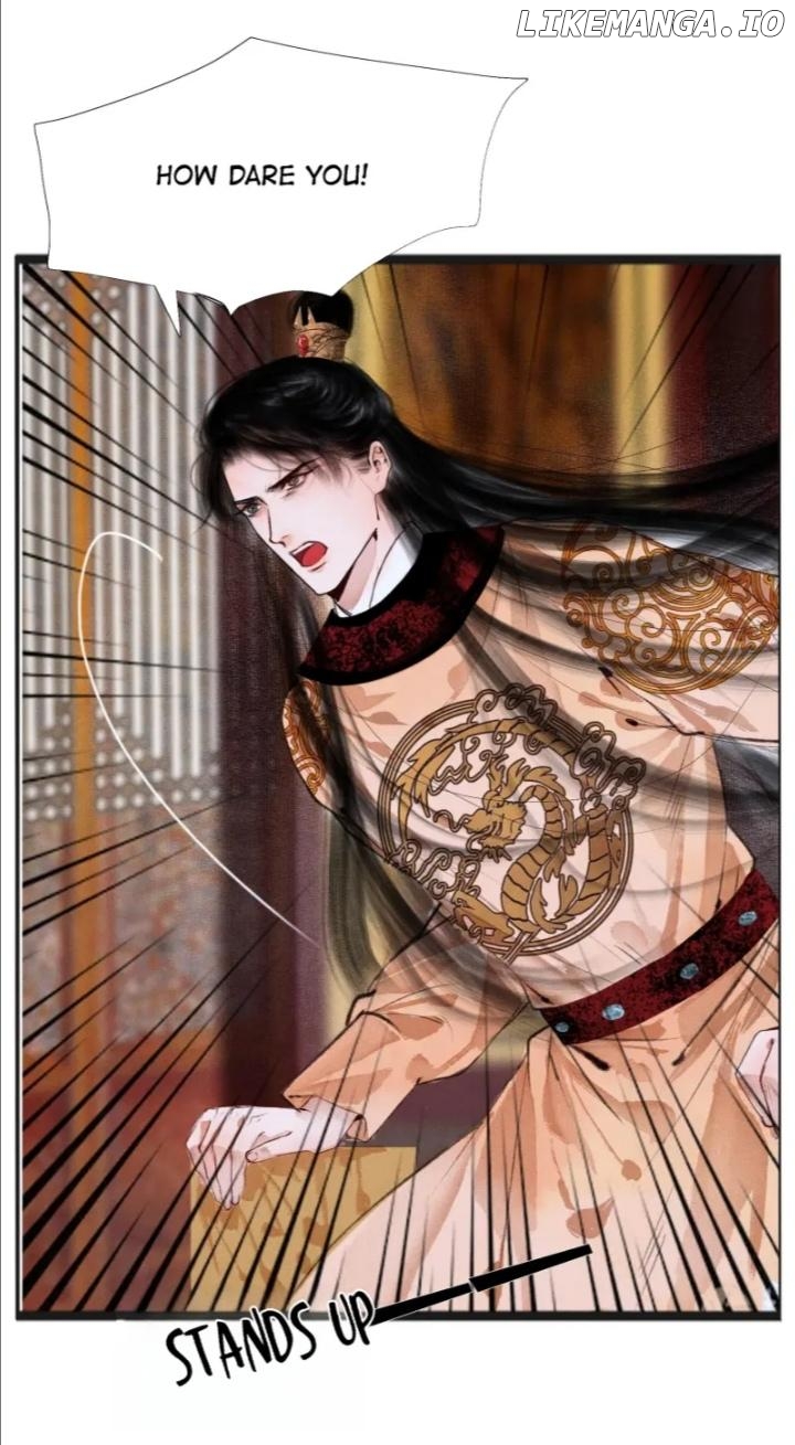 The Reincarnation of the Influential Courtier chapter 3 - page 47