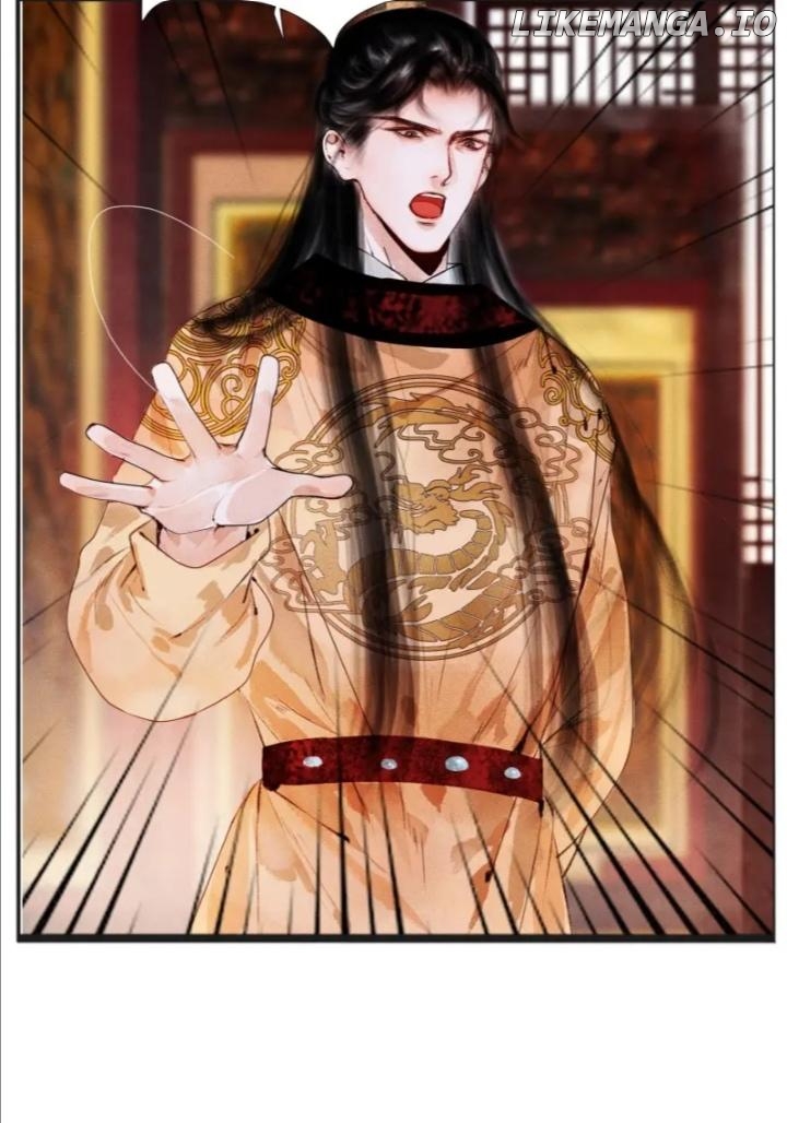 The Reincarnation of the Influential Courtier chapter 3 - page 49
