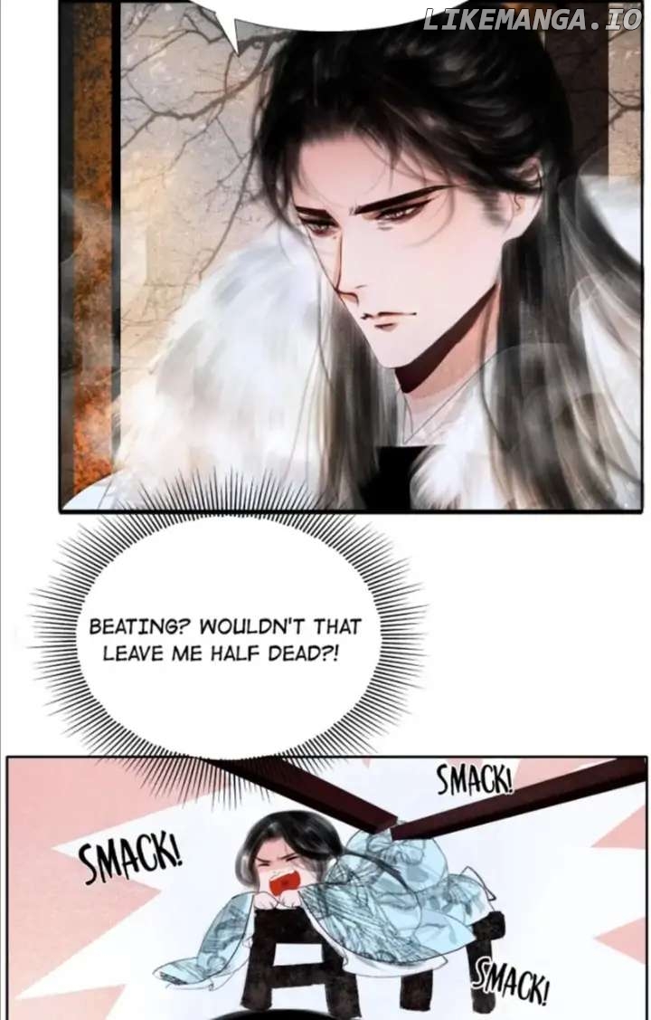 The Reincarnation of the Influential Courtier chapter 4 - page 11