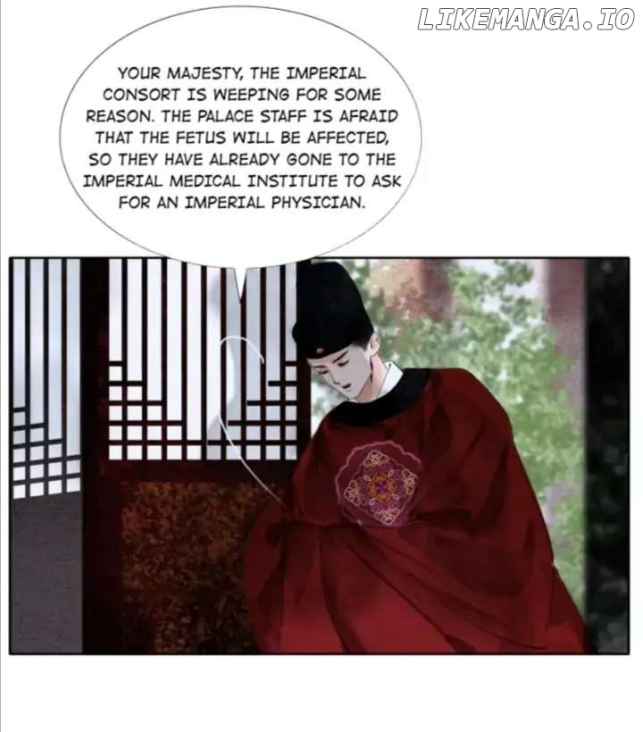 The Reincarnation of the Influential Courtier chapter 4 - page 17