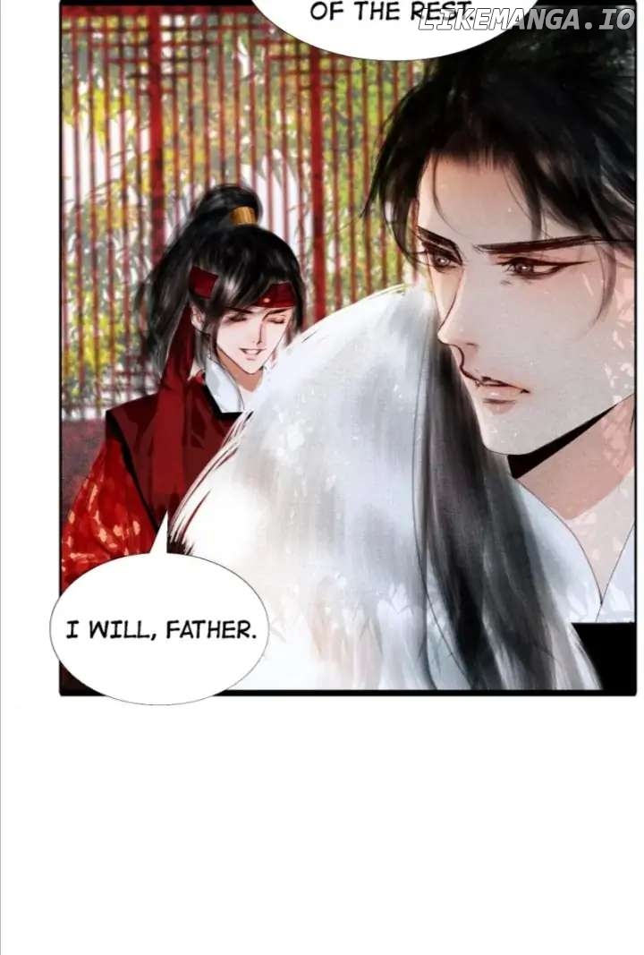 The Reincarnation of the Influential Courtier chapter 4 - page 19