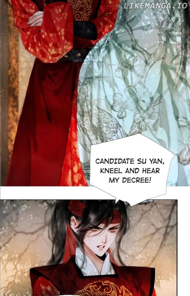 The Reincarnation of the Influential Courtier chapter 4 - page 24