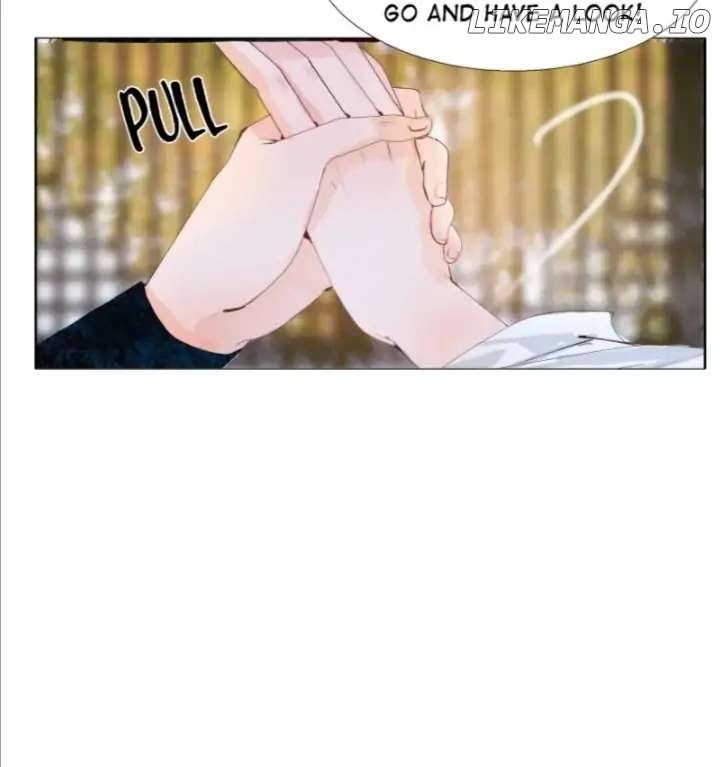 The Reincarnation of the Influential Courtier chapter 4 - page 36