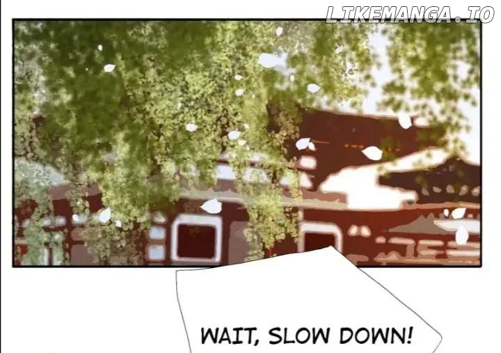 The Reincarnation of the Influential Courtier chapter 4 - page 38
