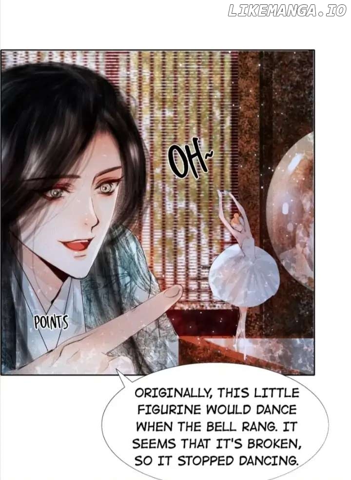 The Reincarnation of the Influential Courtier chapter 4 - page 41