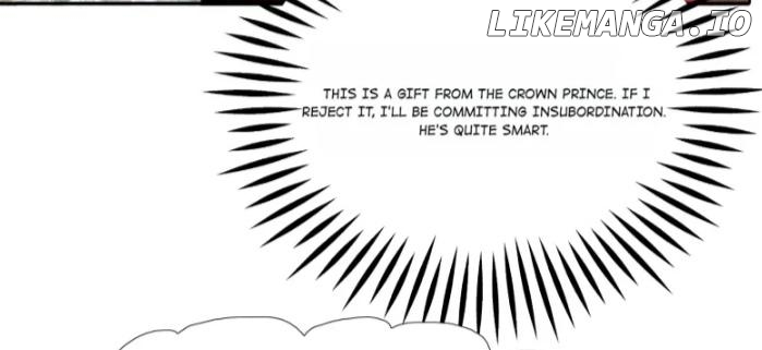 The Reincarnation of the Influential Courtier chapter 5 - page 12
