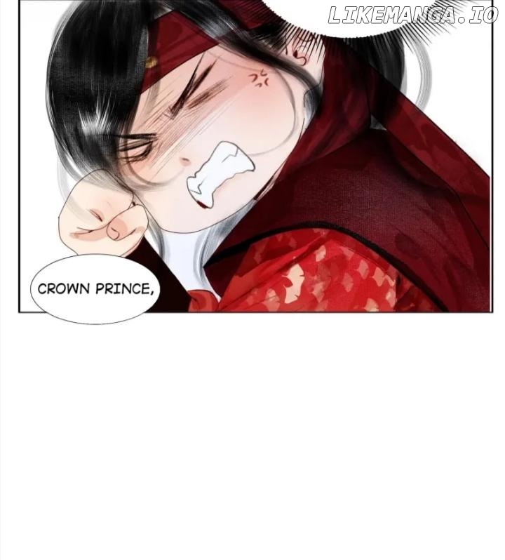 The Reincarnation of the Influential Courtier chapter 5 - page 21