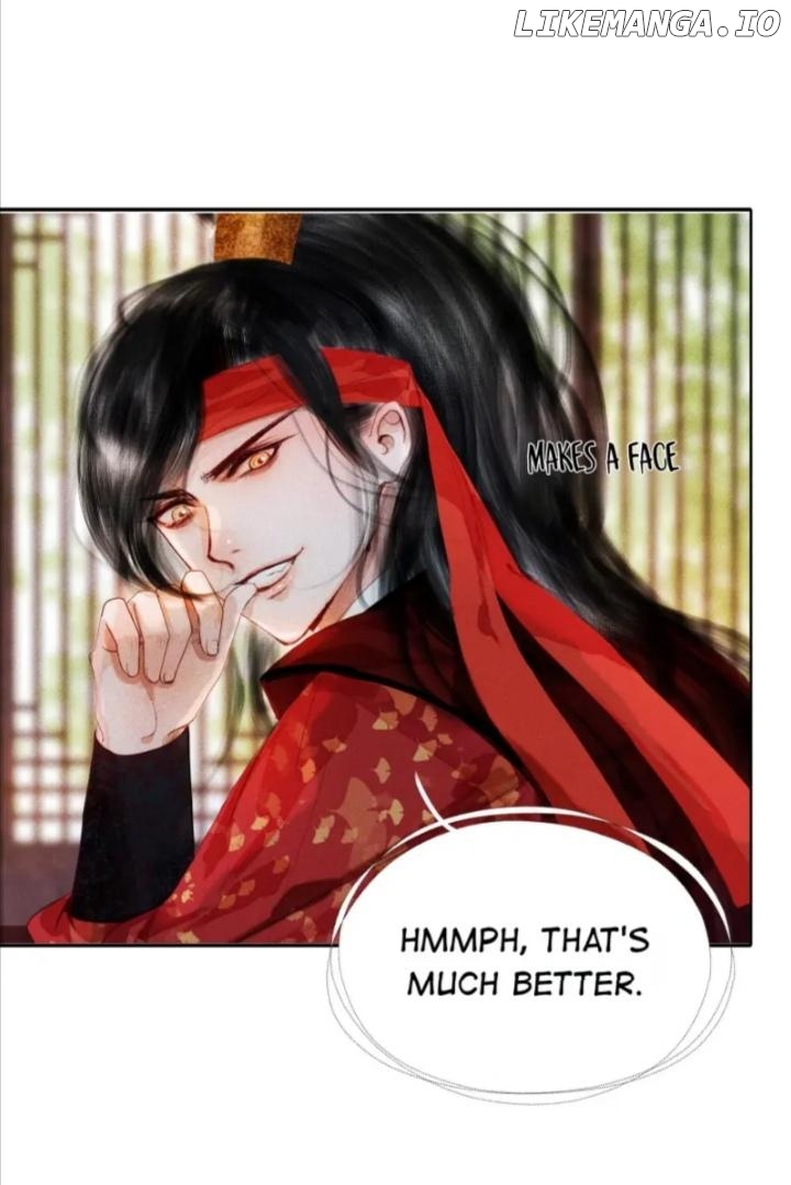 The Reincarnation of the Influential Courtier chapter 5 - page 26