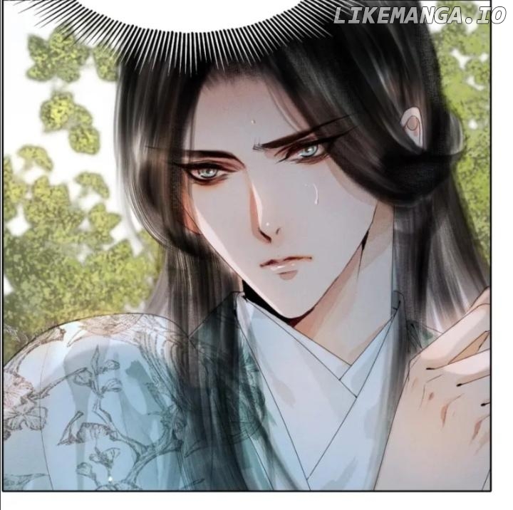 The Reincarnation of the Influential Courtier chapter 5 - page 49