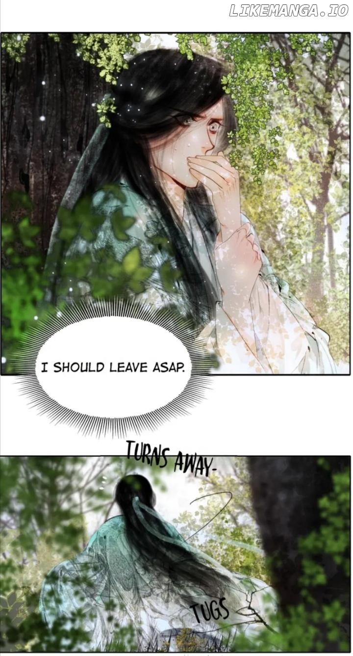 The Reincarnation of the Influential Courtier chapter 5 - page 56