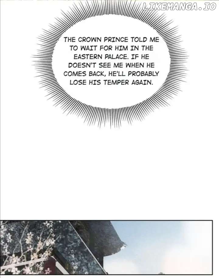 The Reincarnation of the Influential Courtier chapter 6 - page 10