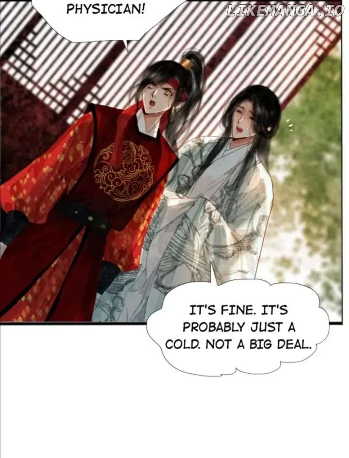 The Reincarnation of the Influential Courtier chapter 6 - page 19