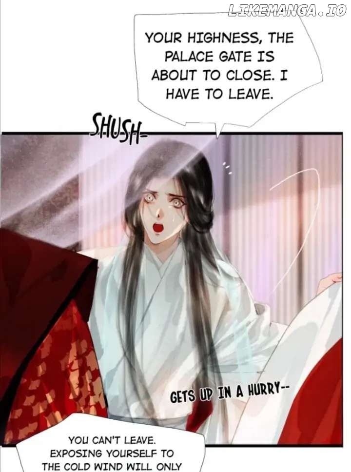 The Reincarnation of the Influential Courtier chapter 6 - page 27