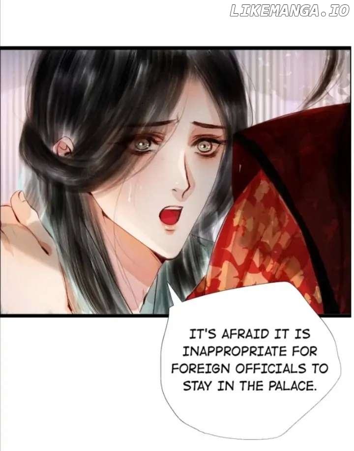 The Reincarnation of the Influential Courtier chapter 6 - page 29