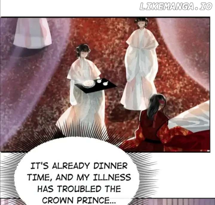 The Reincarnation of the Influential Courtier chapter 6 - page 33
