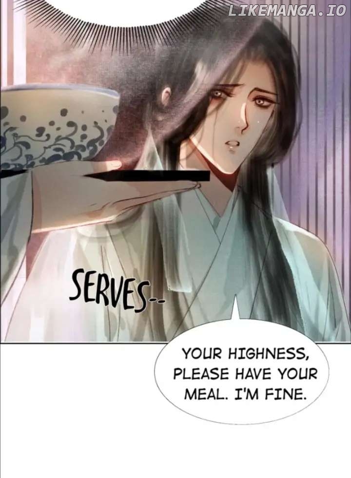 The Reincarnation of the Influential Courtier chapter 6 - page 34