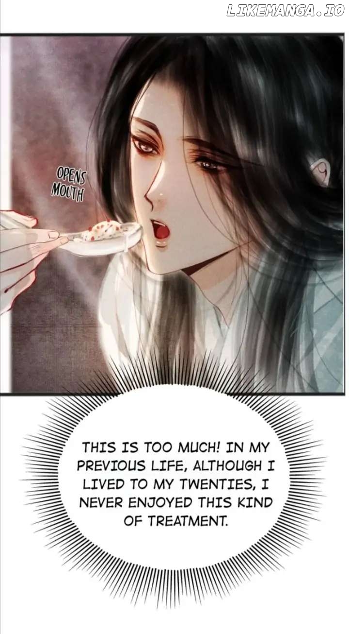 The Reincarnation of the Influential Courtier chapter 6 - page 37