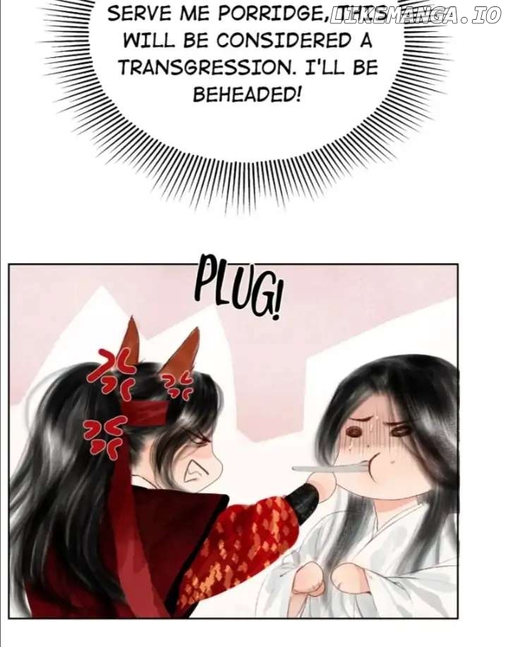 The Reincarnation of the Influential Courtier chapter 6 - page 44