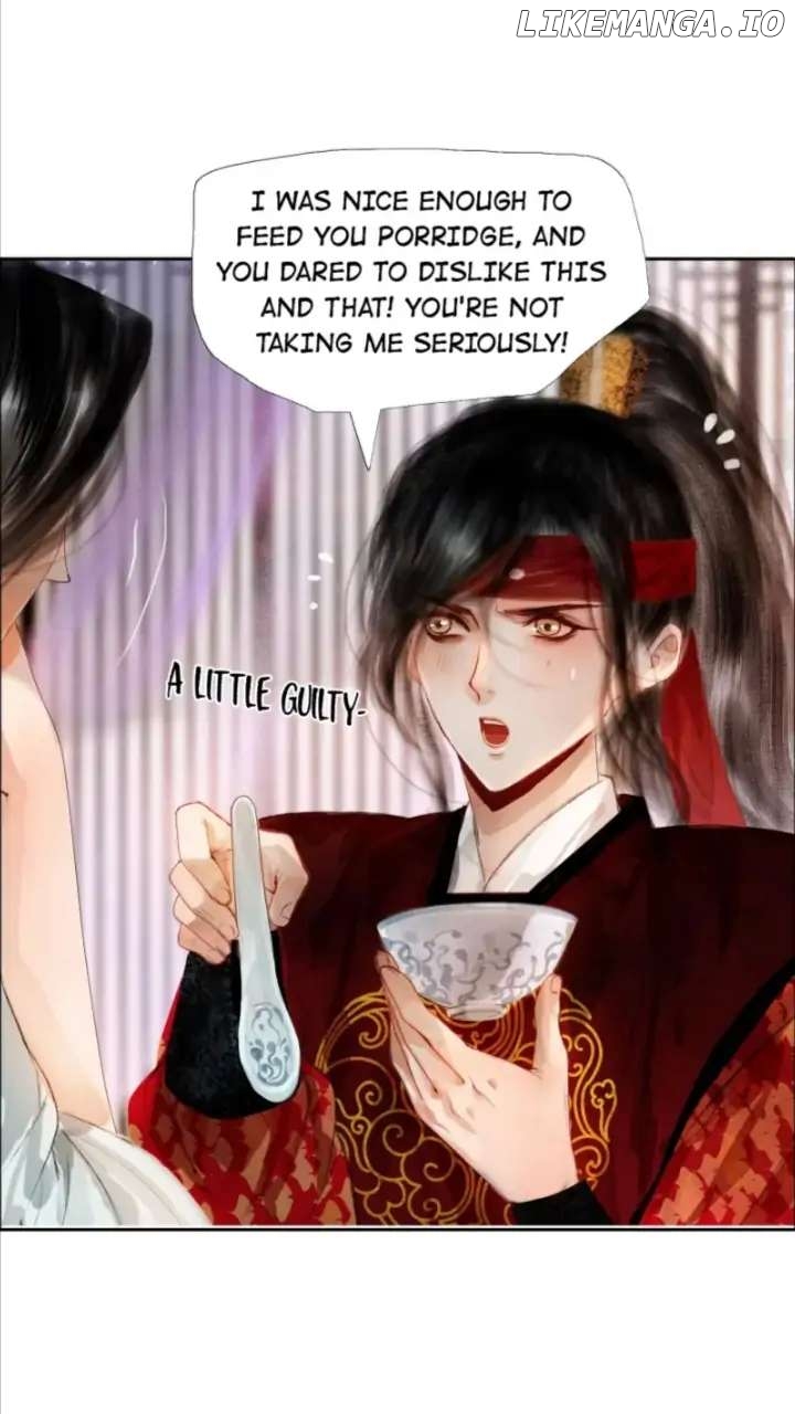 The Reincarnation of the Influential Courtier chapter 6 - page 46