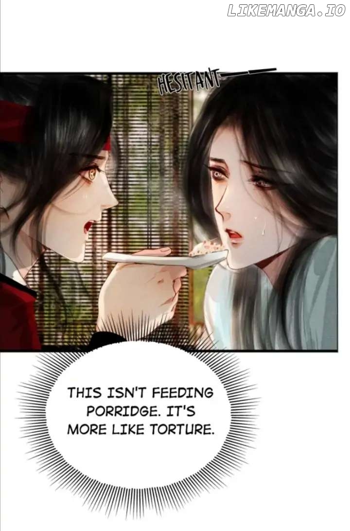 The Reincarnation of the Influential Courtier chapter 6 - page 48