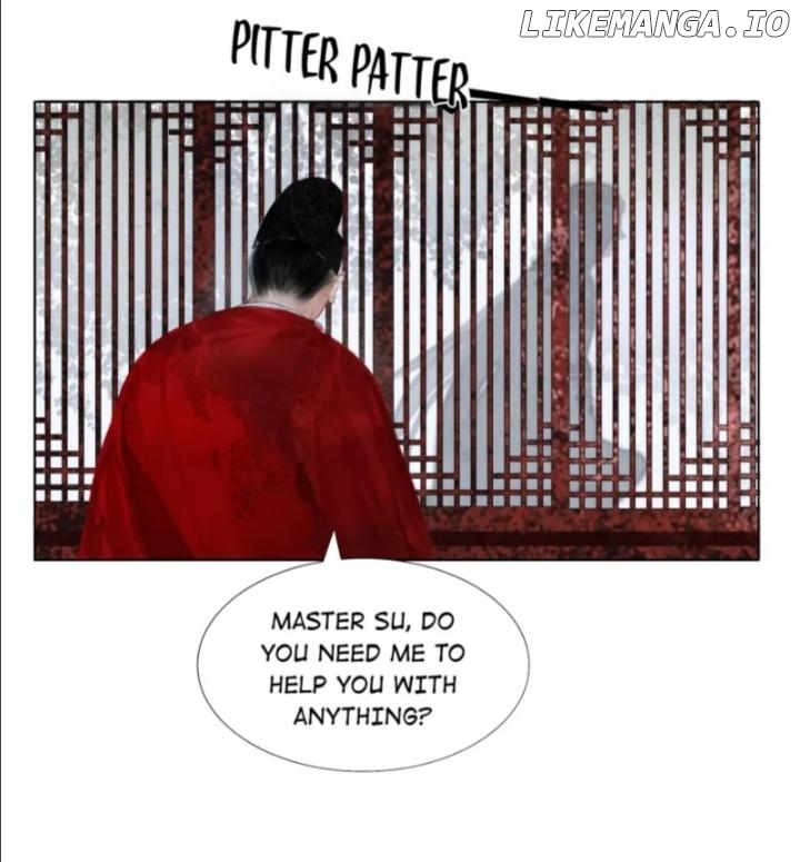 The Reincarnation of the Influential Courtier chapter 7 - page 11