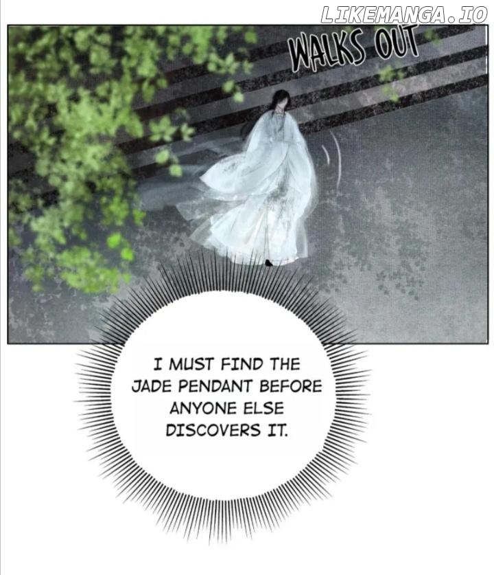 The Reincarnation of the Influential Courtier chapter 7 - page 15