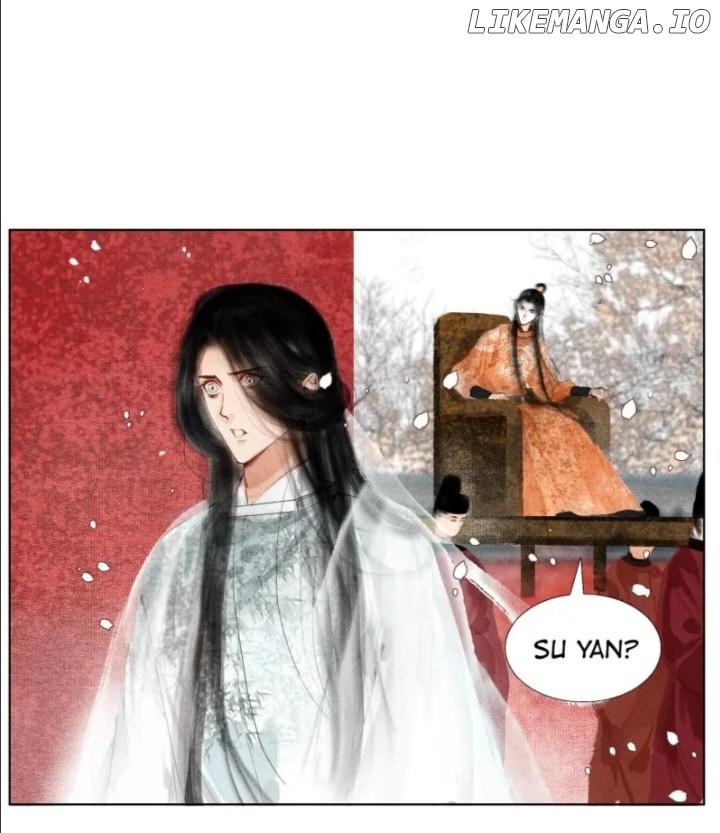 The Reincarnation of the Influential Courtier chapter 7 - page 19