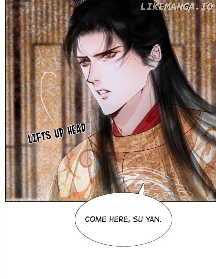 The Reincarnation of the Influential Courtier chapter 7 - page 29
