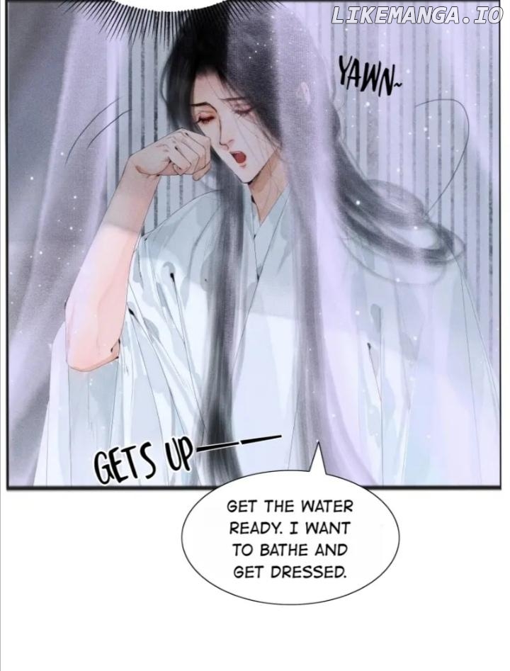 The Reincarnation of the Influential Courtier chapter 7 - page 3