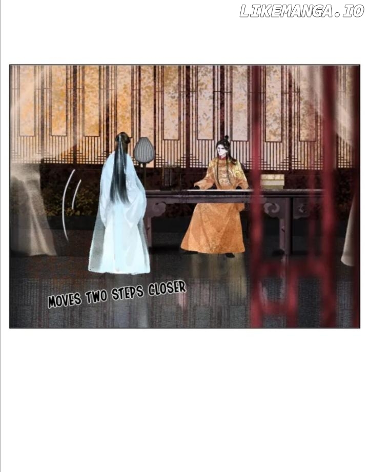 The Reincarnation of the Influential Courtier chapter 7 - page 30