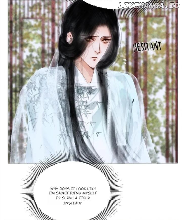 The Reincarnation of the Influential Courtier chapter 7 - page 33