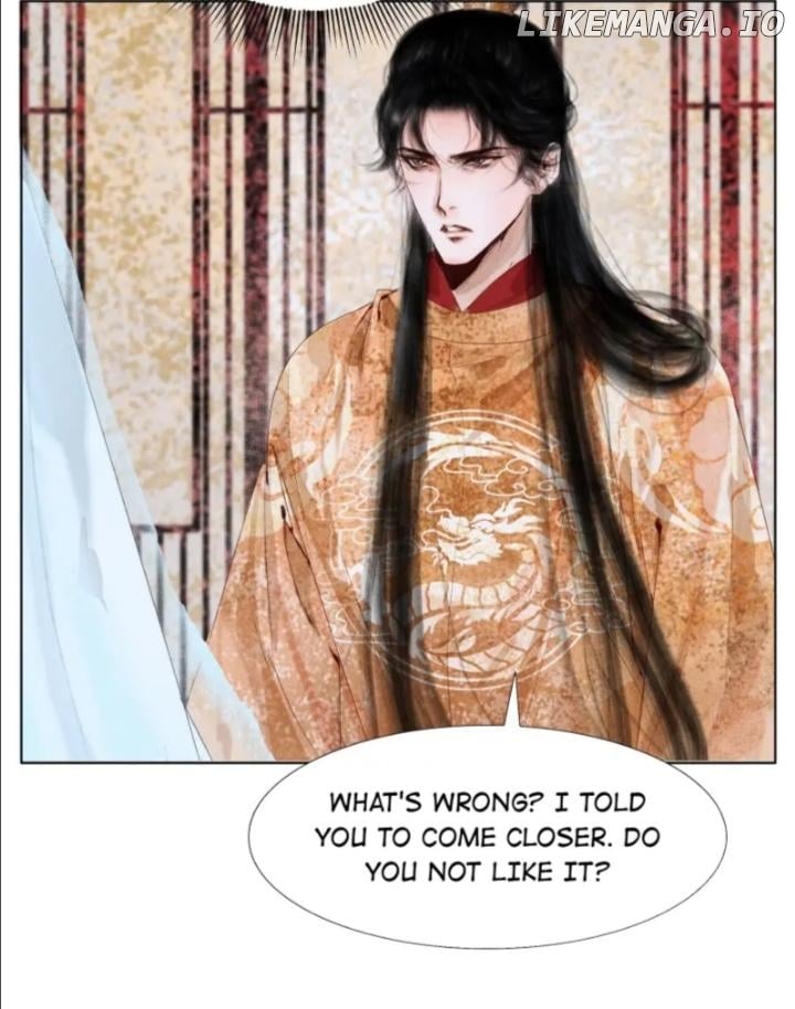 The Reincarnation of the Influential Courtier chapter 7 - page 34