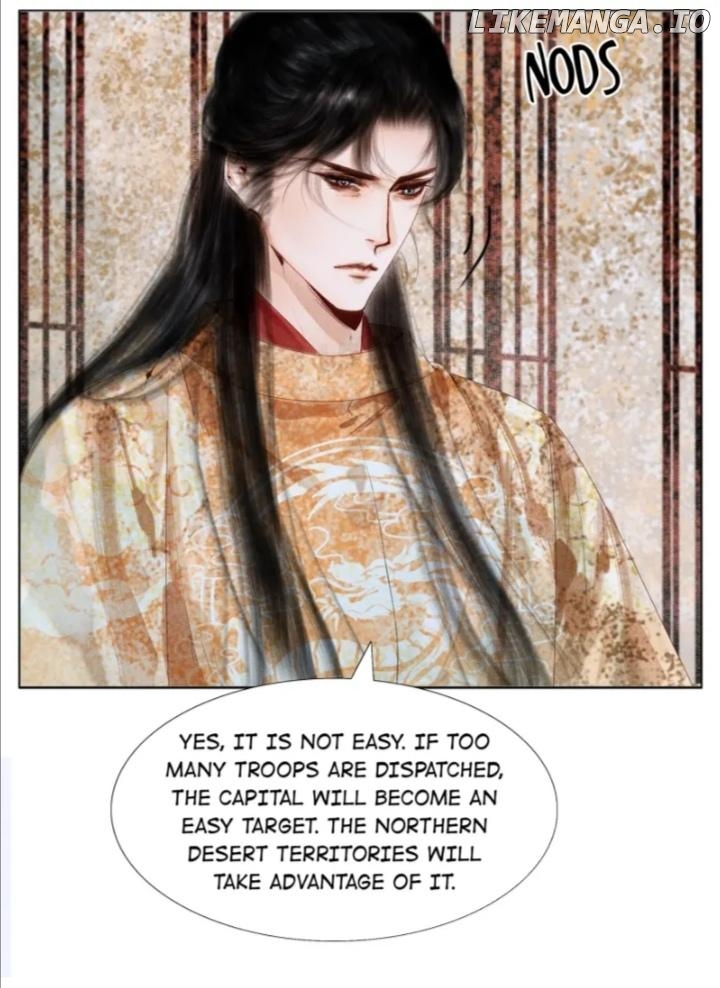 The Reincarnation of the Influential Courtier chapter 7 - page 40