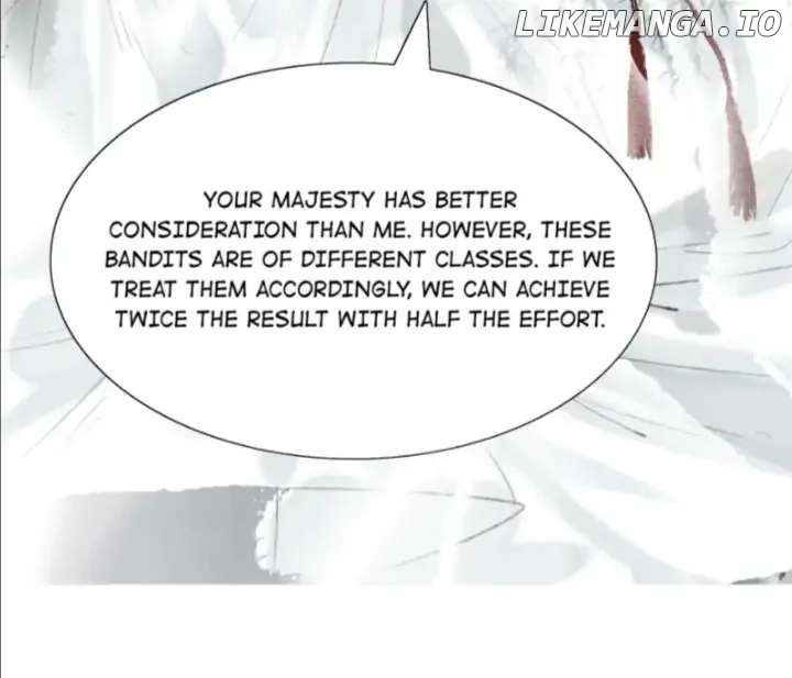 The Reincarnation of the Influential Courtier chapter 8 - page 13