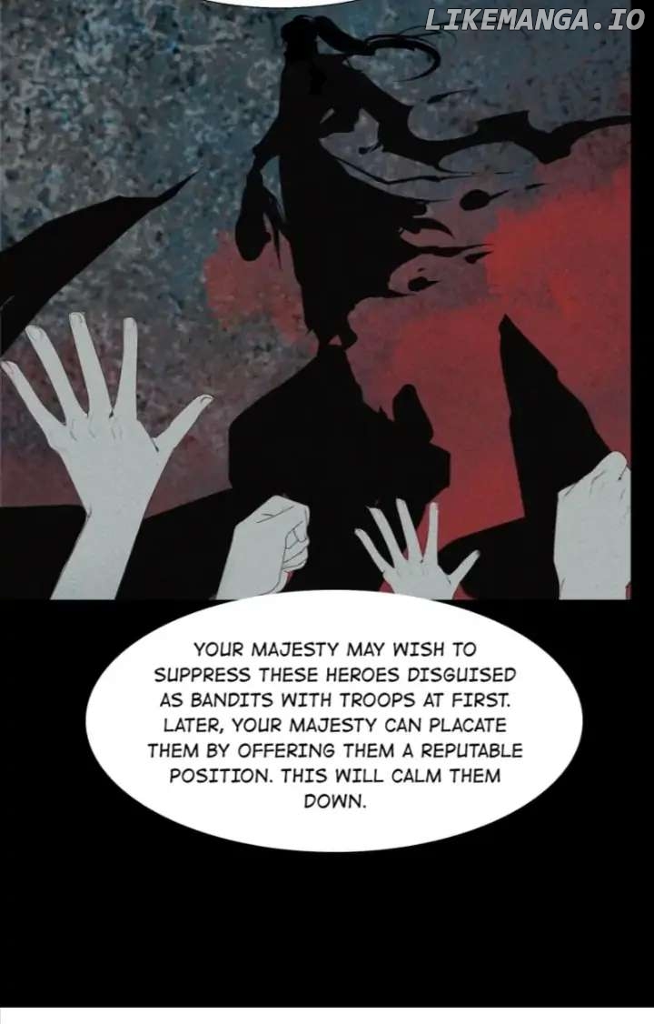 The Reincarnation of the Influential Courtier chapter 8 - page 17