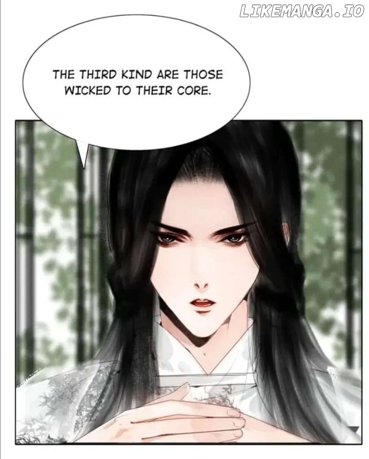 The Reincarnation of the Influential Courtier chapter 8 - page 18