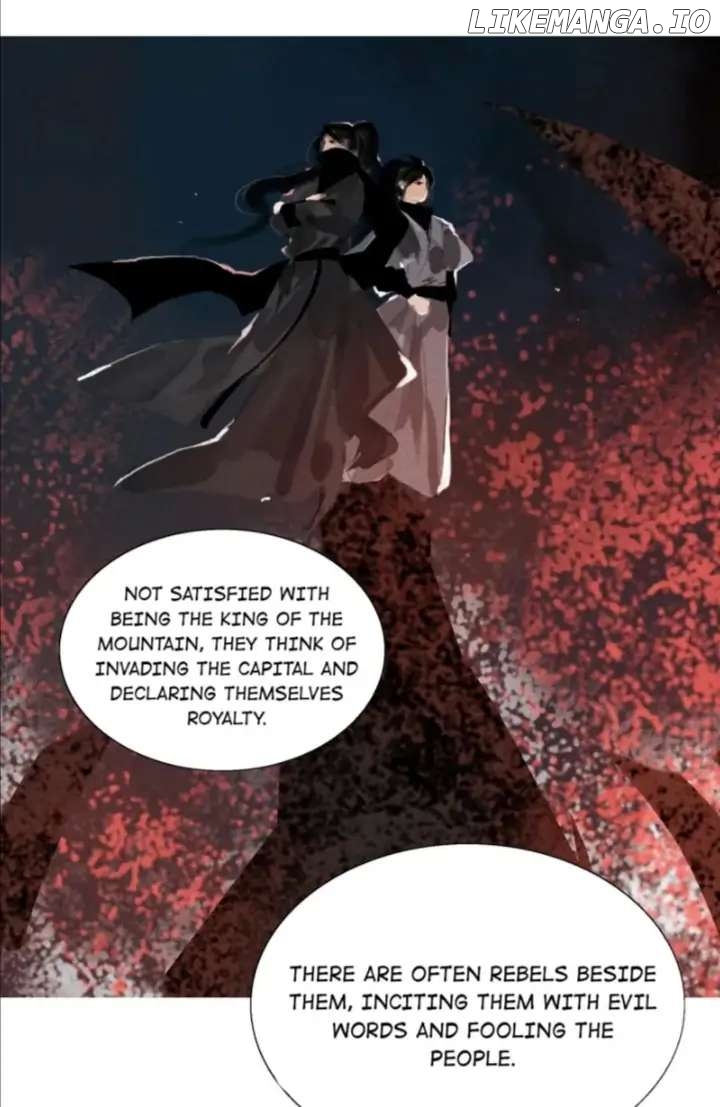 The Reincarnation of the Influential Courtier chapter 8 - page 19
