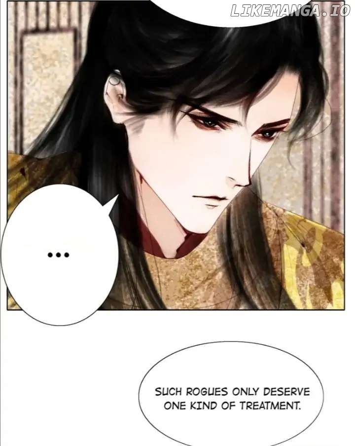 The Reincarnation of the Influential Courtier chapter 8 - page 20